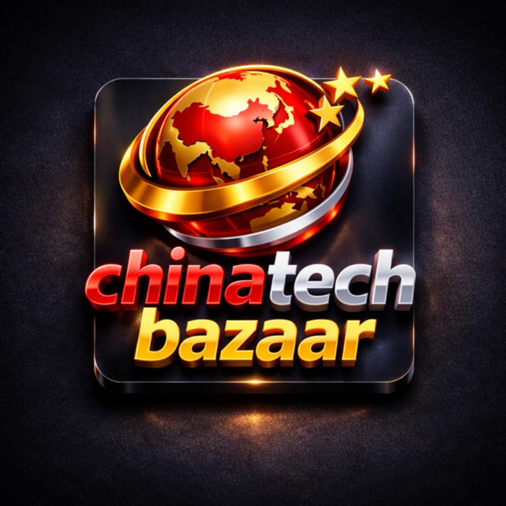 China Tech Bazaar